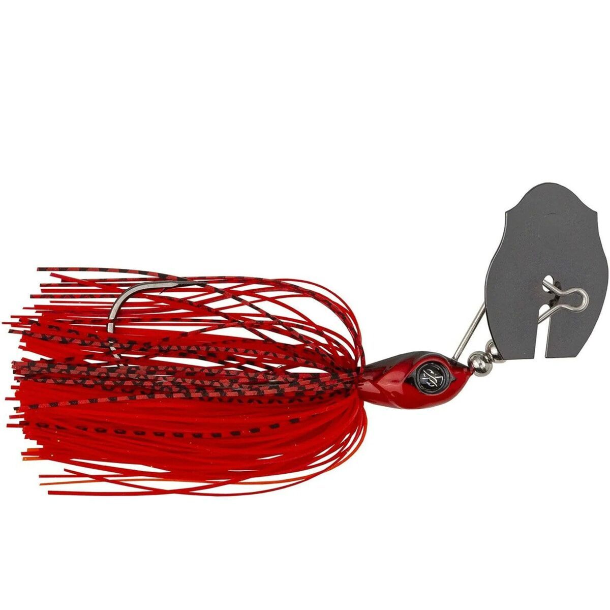 Googan Squad Clickbait Lure Fire Craw, 3/8oz