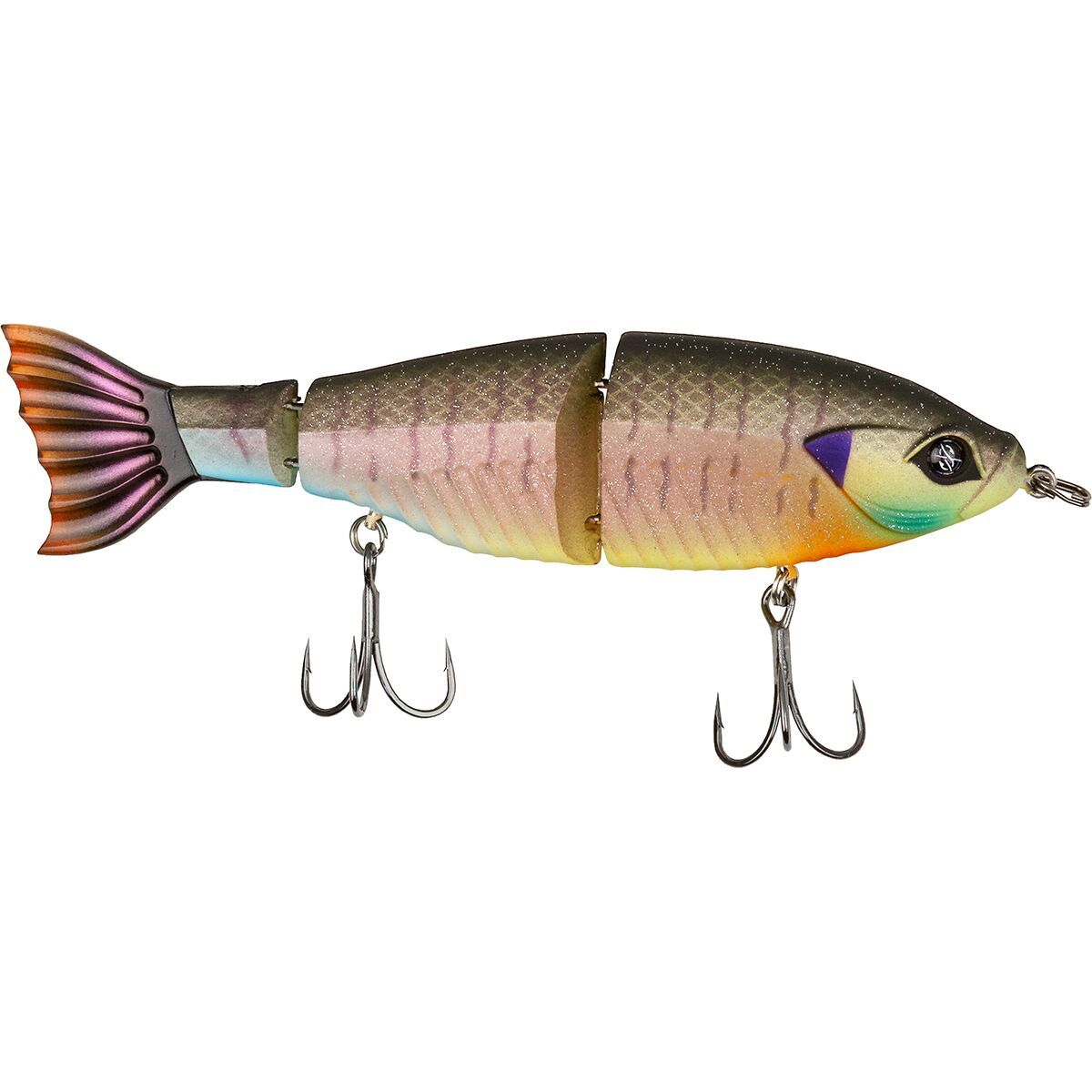 Приманка для младшего соперника из отряда Гугана 3890₽