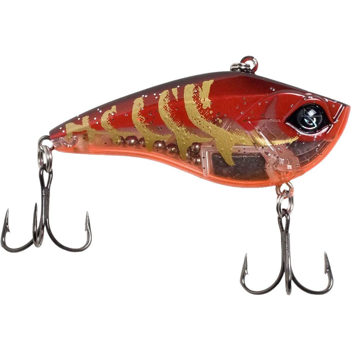 Googan Squad Googan Squad Klutch Lure Cash Craw, 2 1/2in
