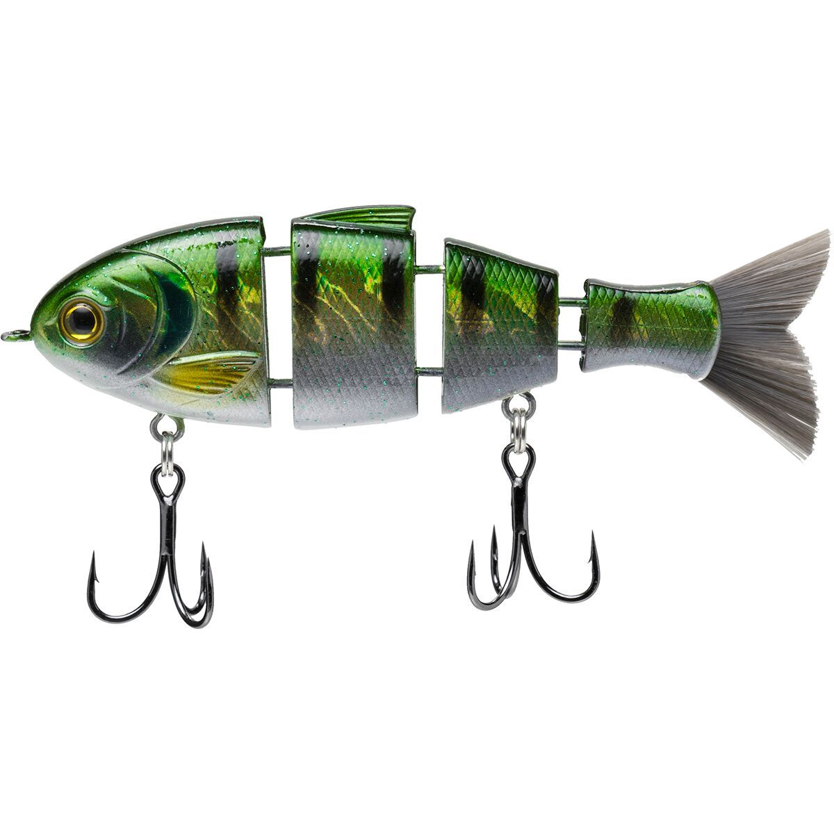 Приманка для Беби-Буль-Шейда от команды Googan Squad Mike Bucca