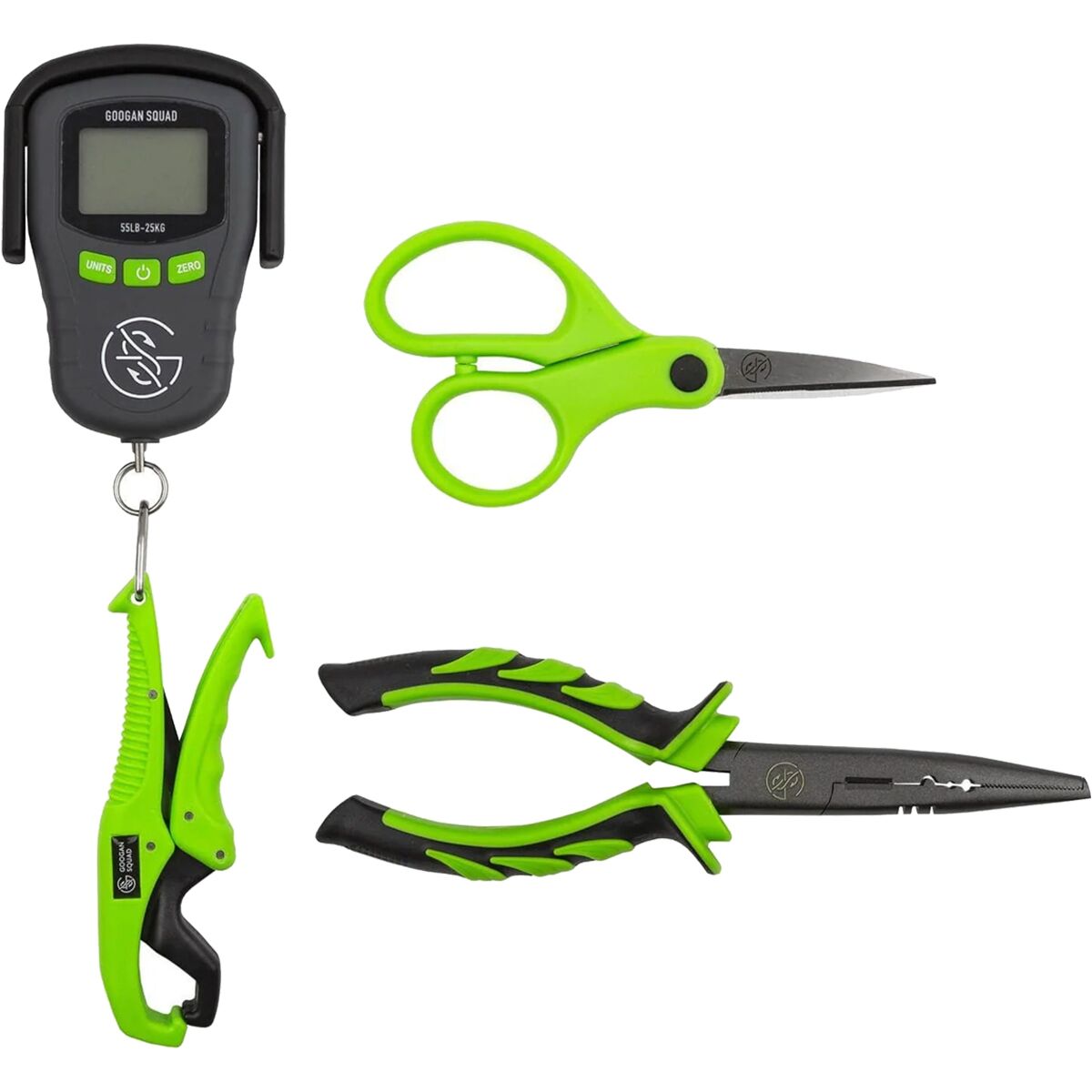 Googan Squad Googan Squad Tool Combo One Color, One Size