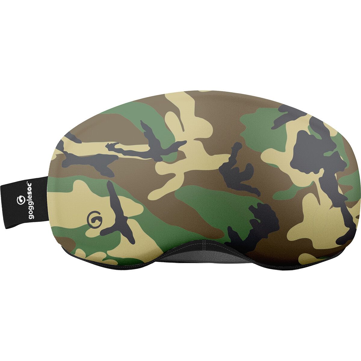 Image of GoggleSoc GoggleSoc Pro Camo, One Size