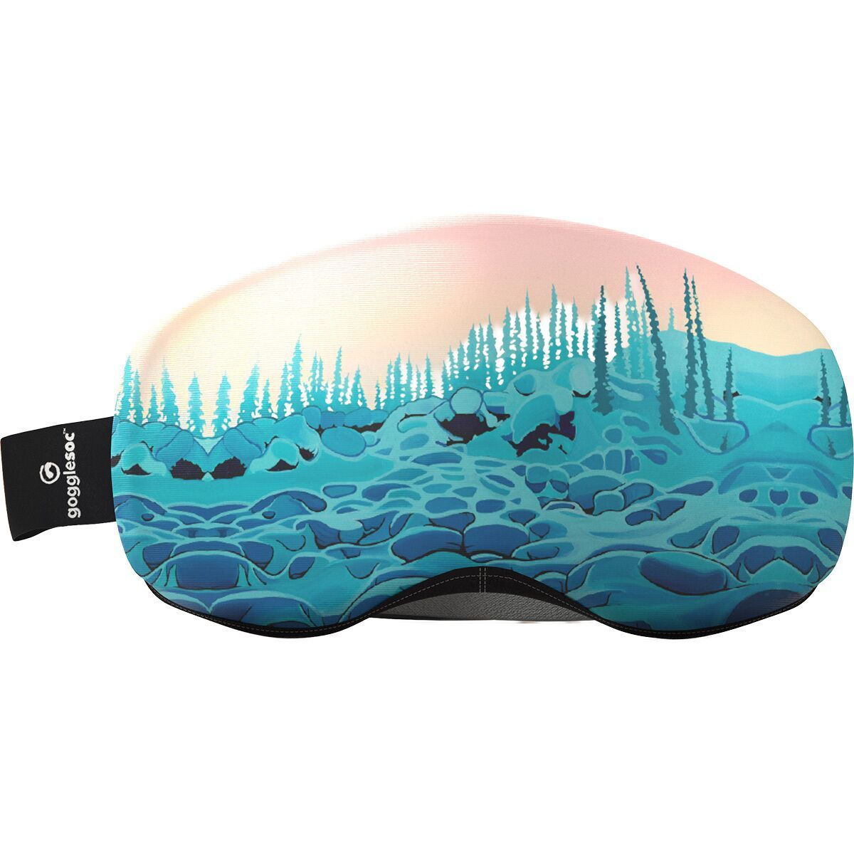 Image of GoggleSoc GoggleSoc Pro Pillows, One Size