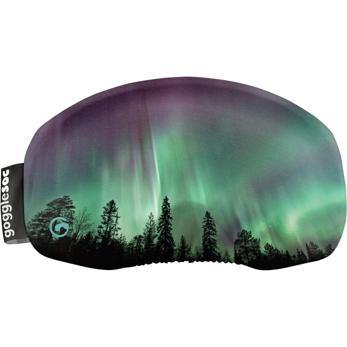 Image of GoggleSoc GoggleSoc Pro Aurora, One Size