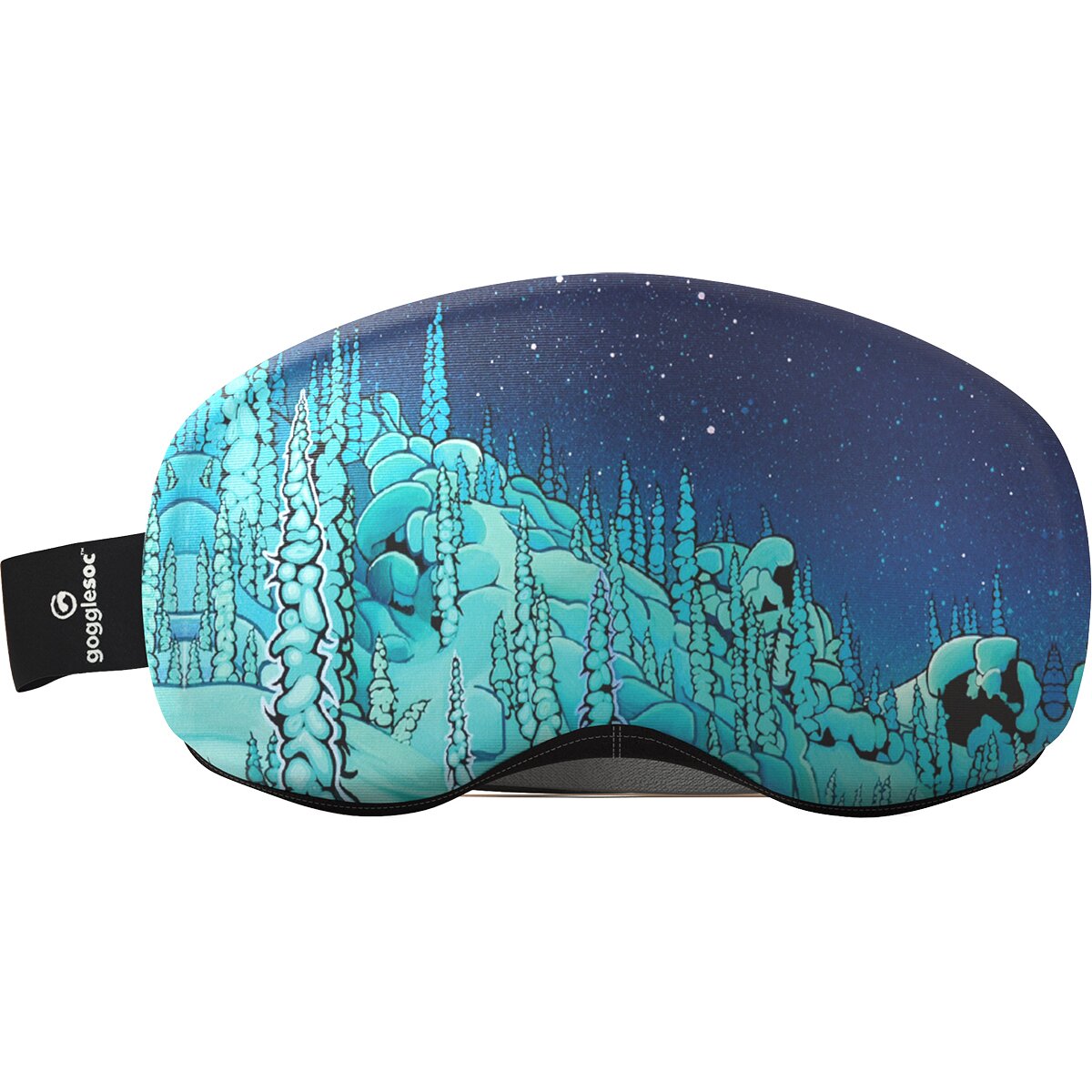 Image of GoggleSoc GoggleSoc Pro Revy Pillow Factory, One Size