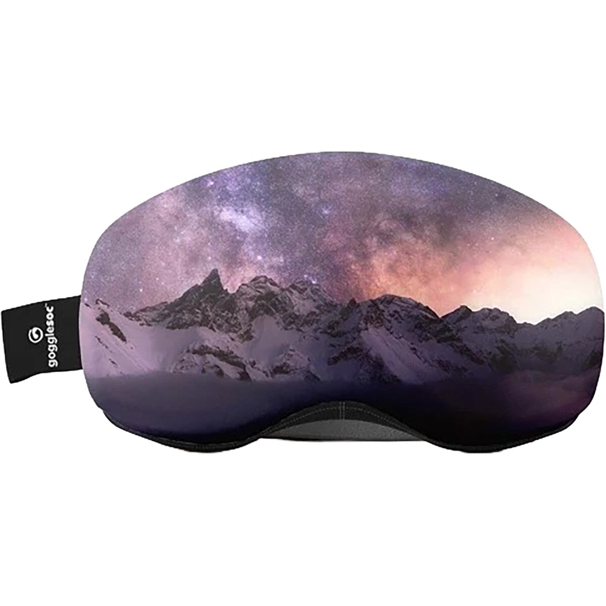 Image of GoggleSoc GoggleSoc Pro Starry Nights, One Size