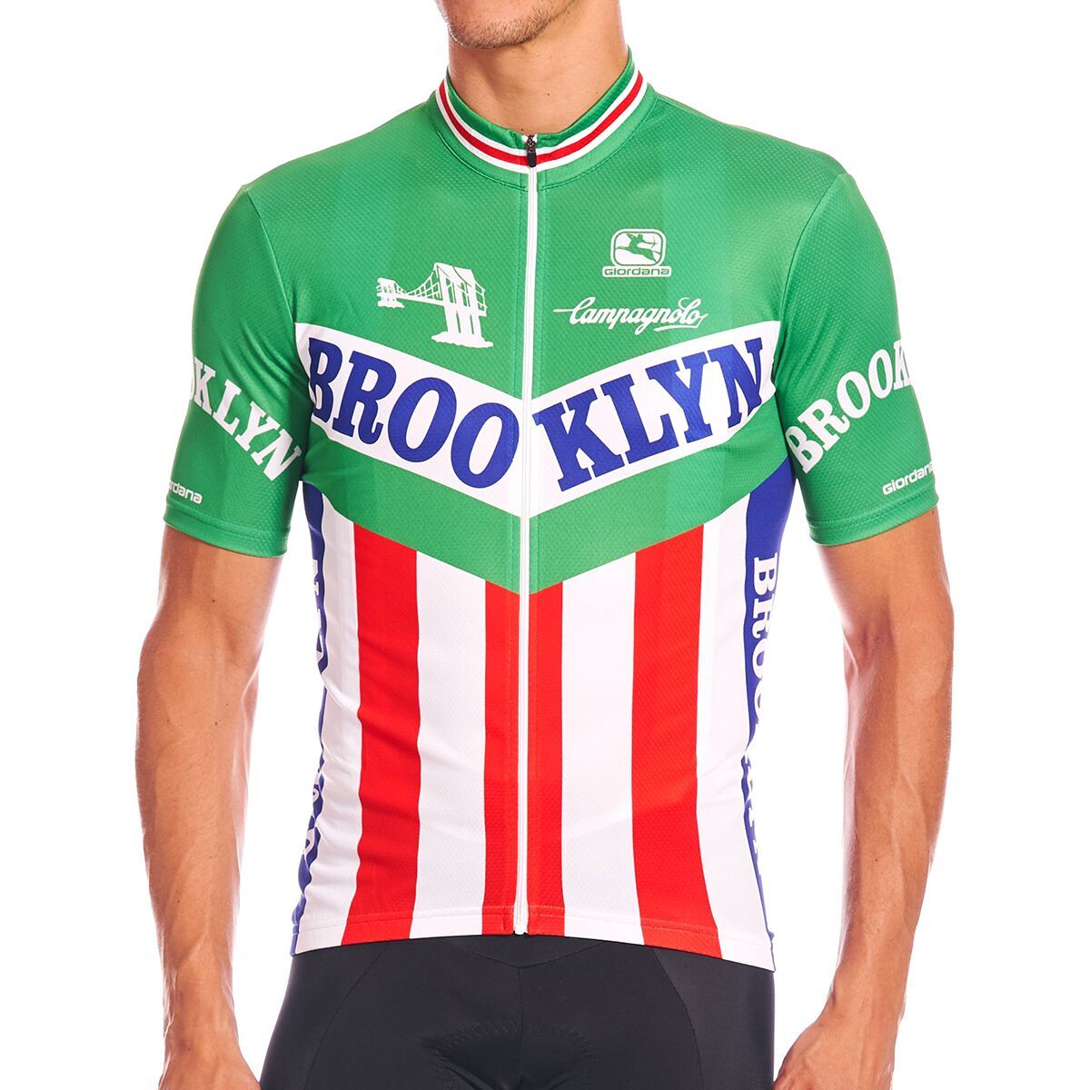 Giordana Giordana Team Jersey - Men's