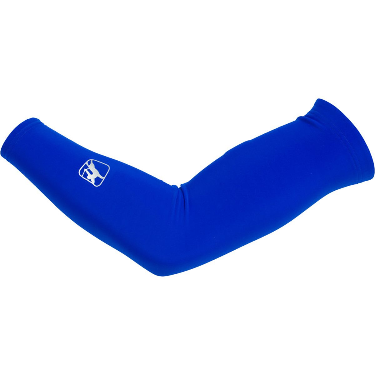 Giordana Super Roubaix Arm Warmers Blue, M