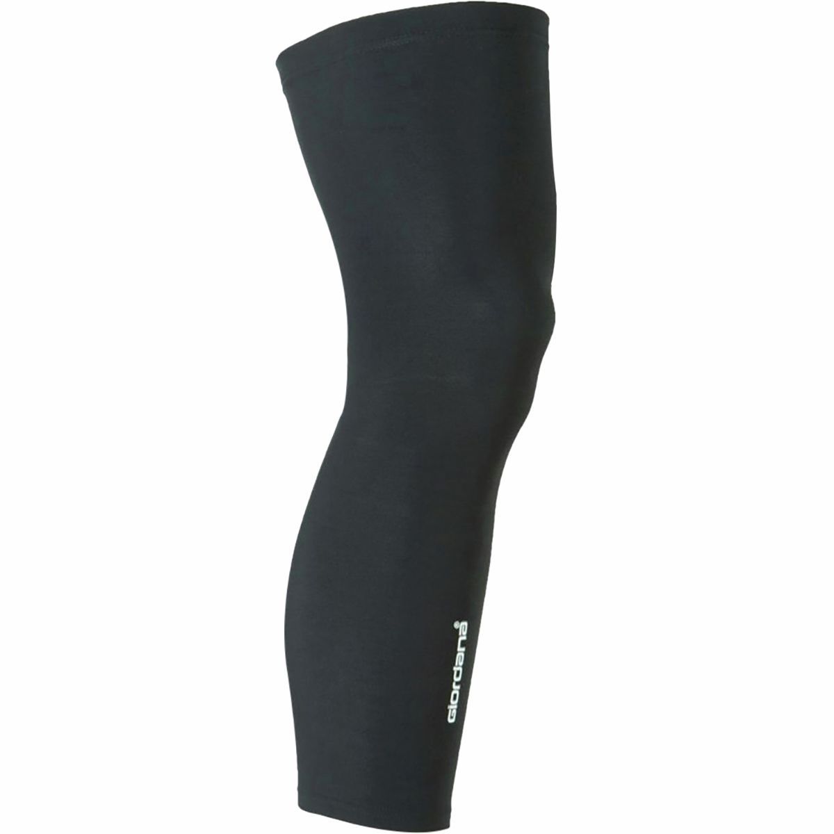 Giordana Sport Super Roubaix Knee Warmers Black, M/L