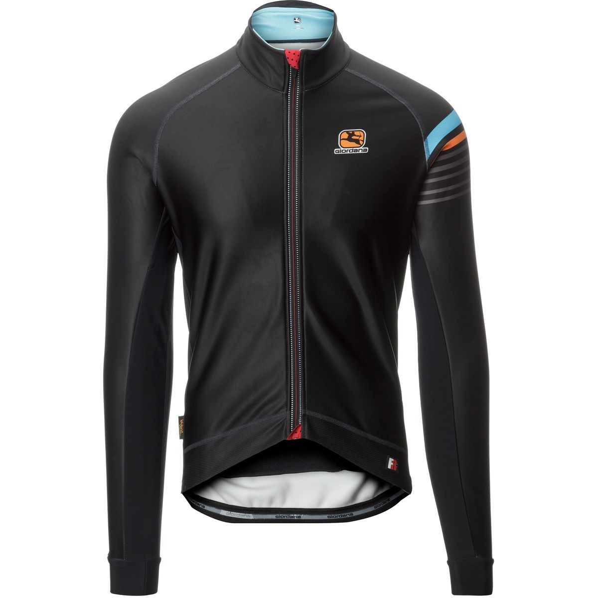 giordana frc jacket