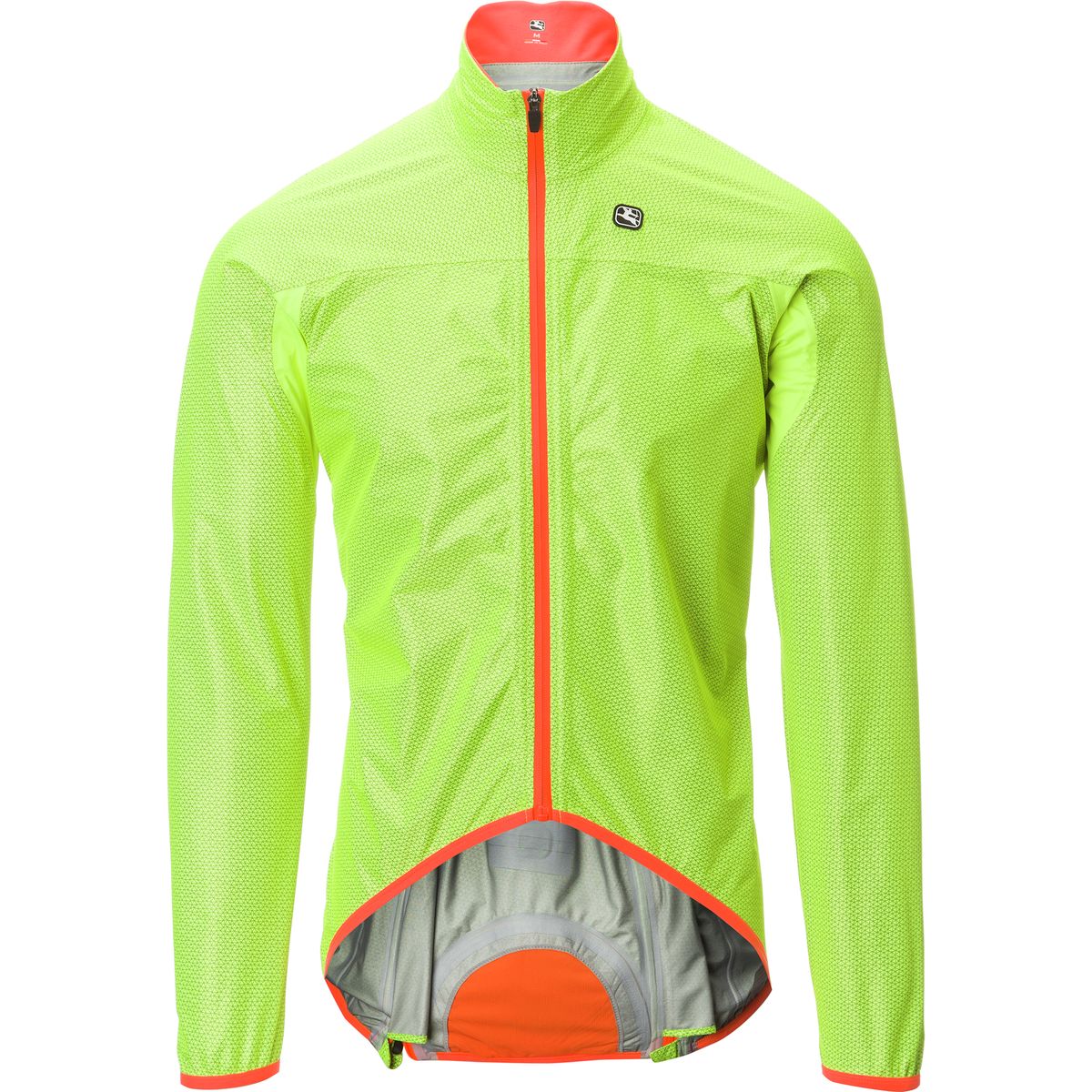 Giordana monsoon hotsell jacket