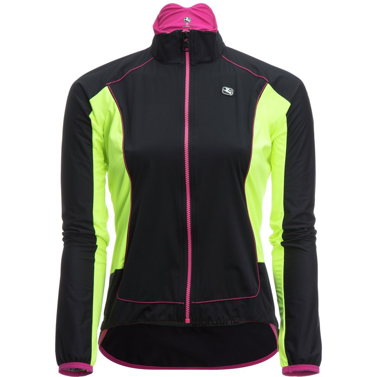 giordana winter jacket