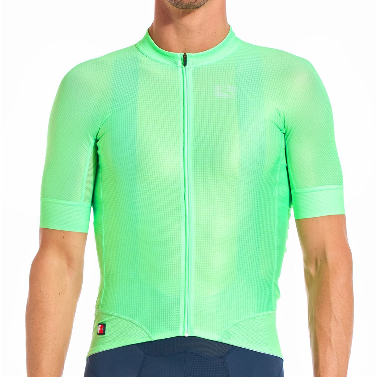 Giordana Giordana FR-C Pro Short-Sleeve Jersey - Men's