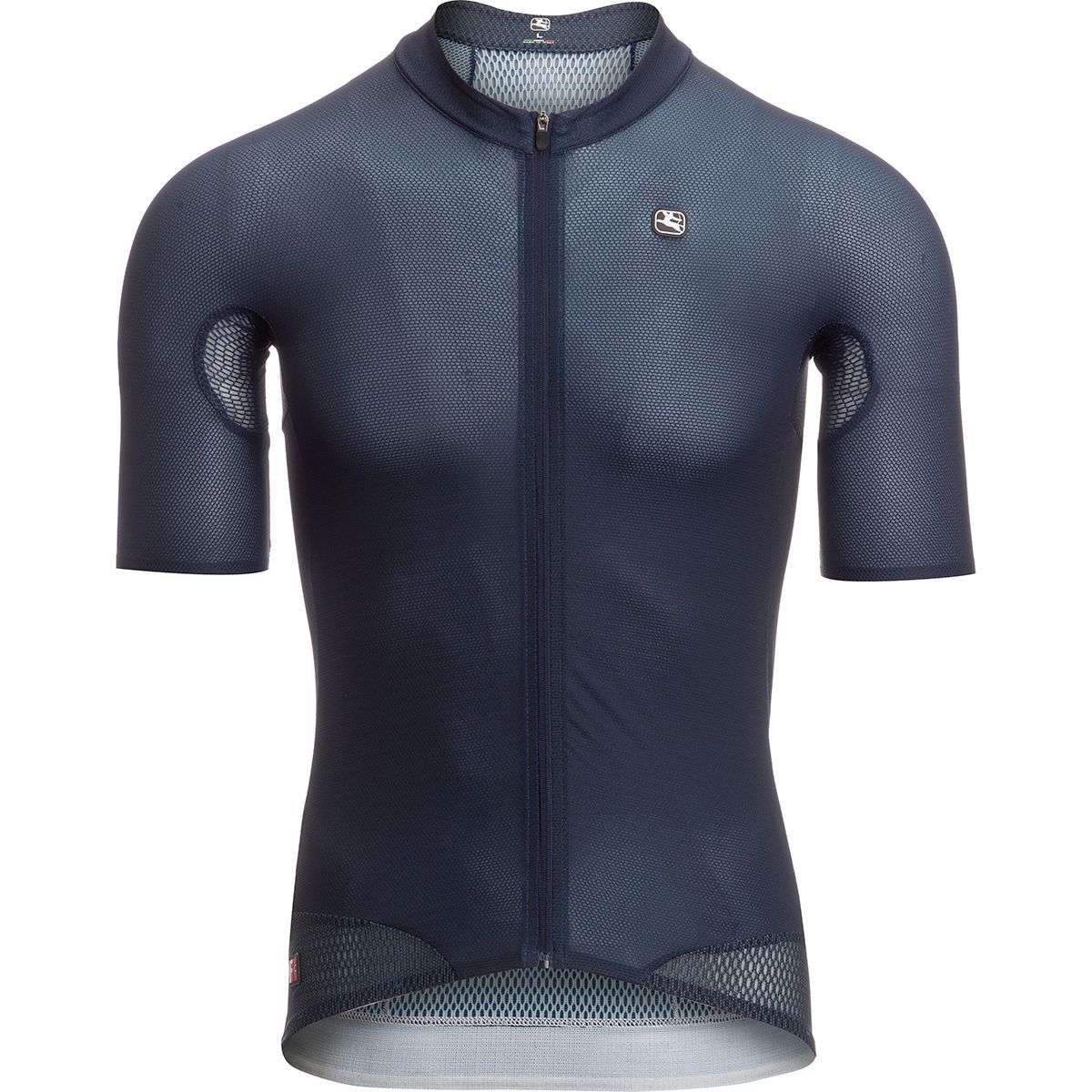 Giordana FR-C Short-Sleeve Pro Lyte Jersey - Men's Navy, M