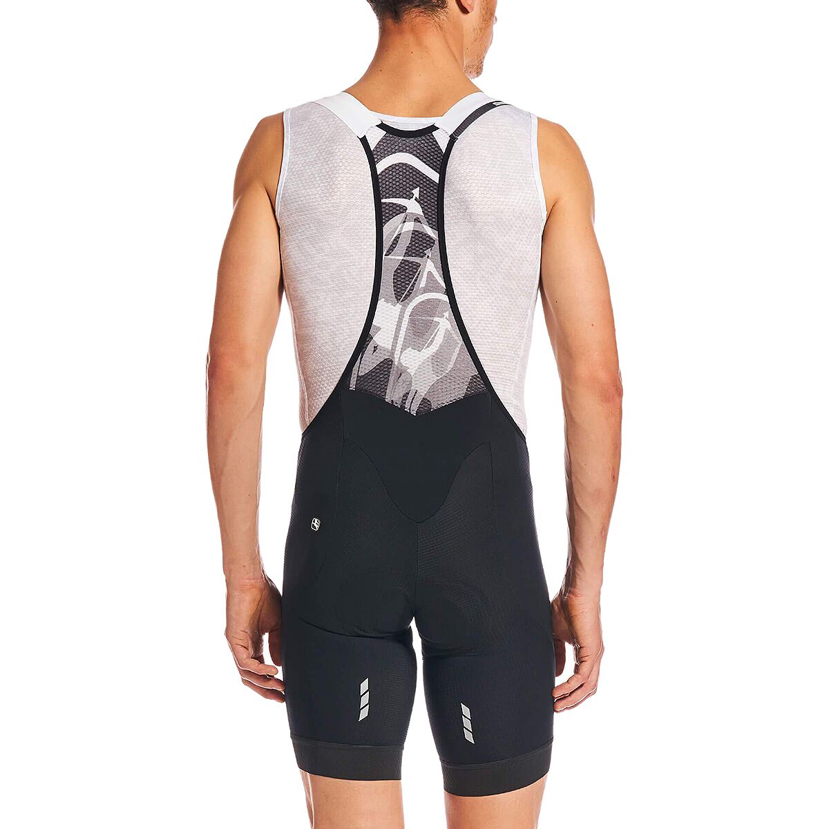 giordana silverline bib shorts
