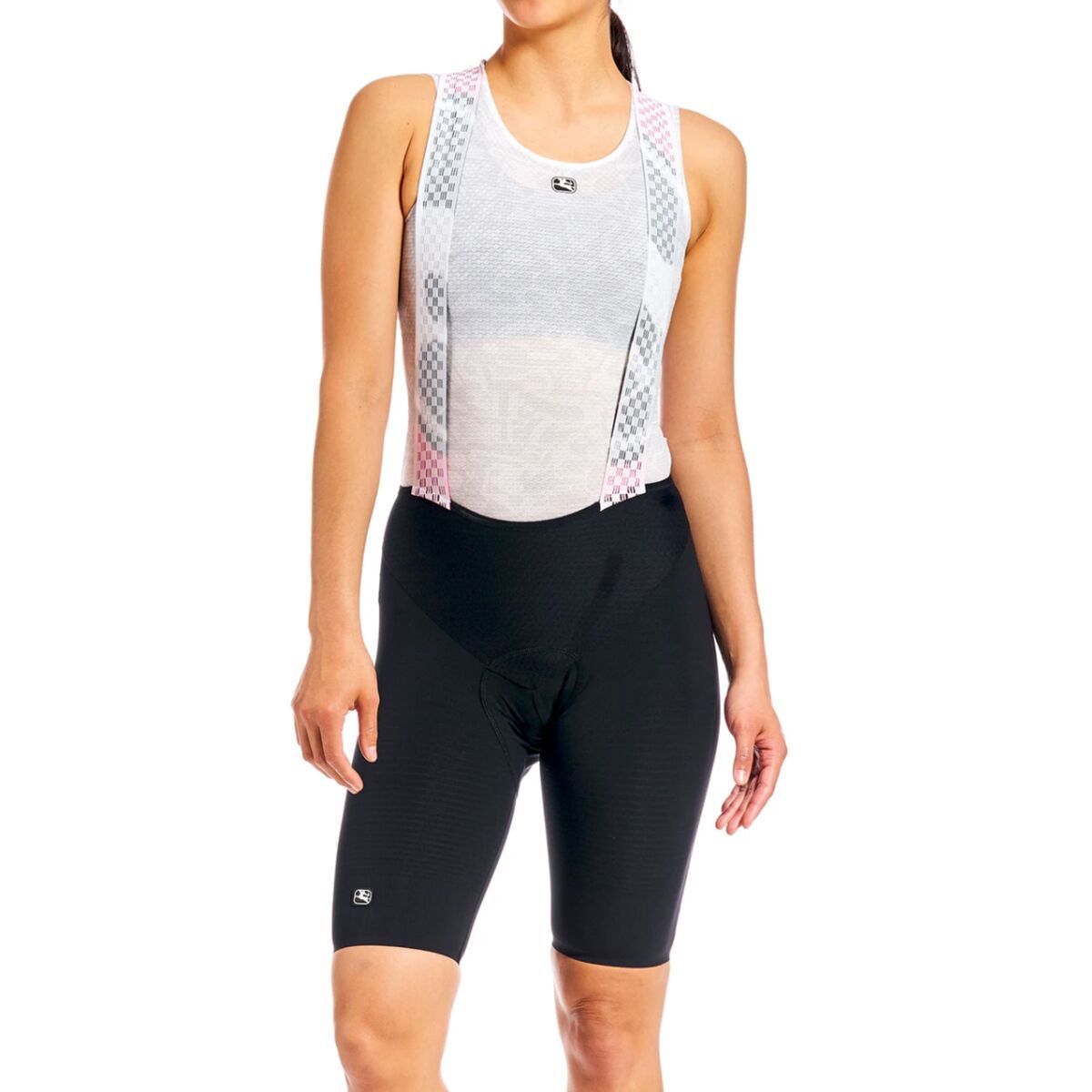 Giordana NX-G Bib Short - Women's Black, XXS