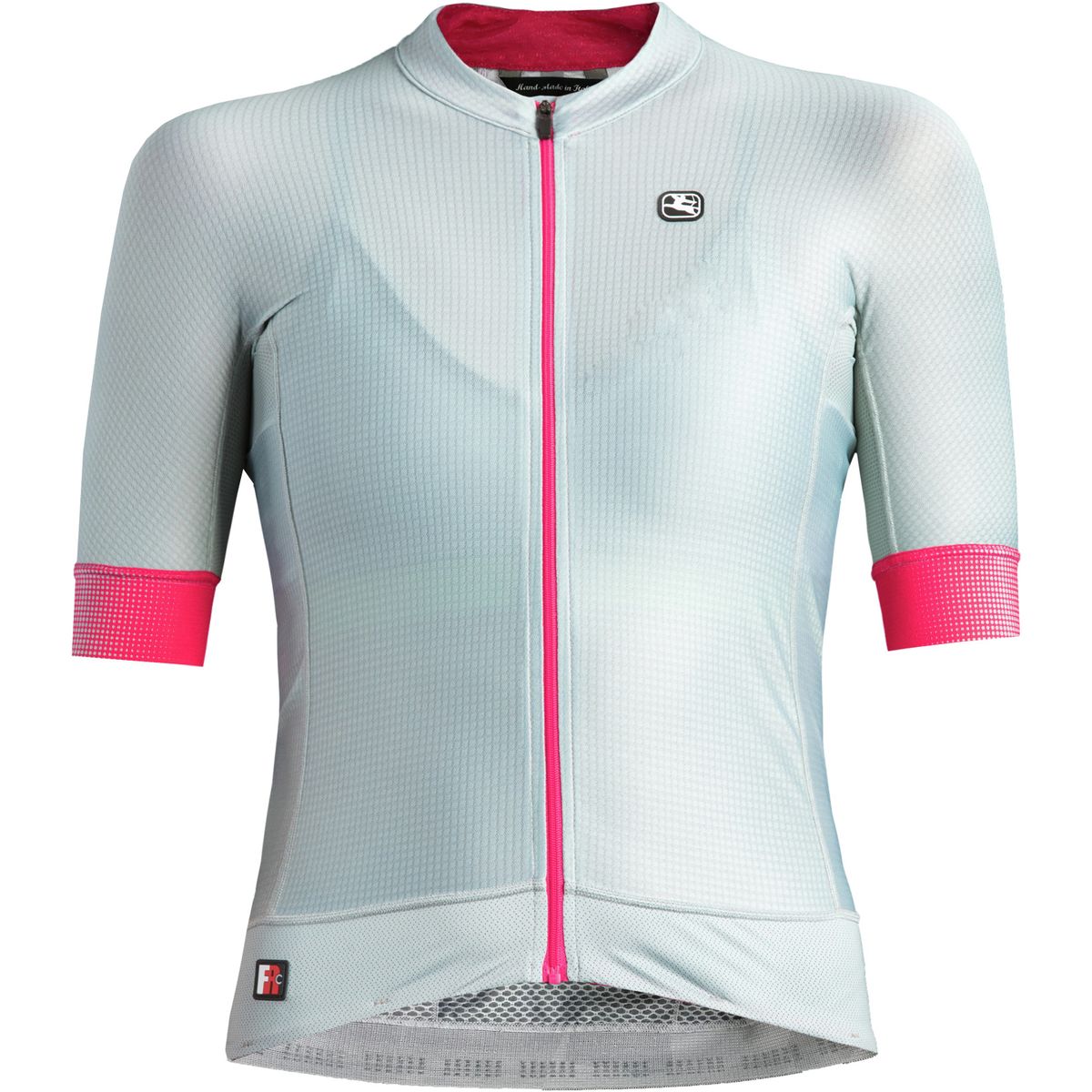 Giordana Giordana FR-C Pro Short-Sleeve Jersey - Women's