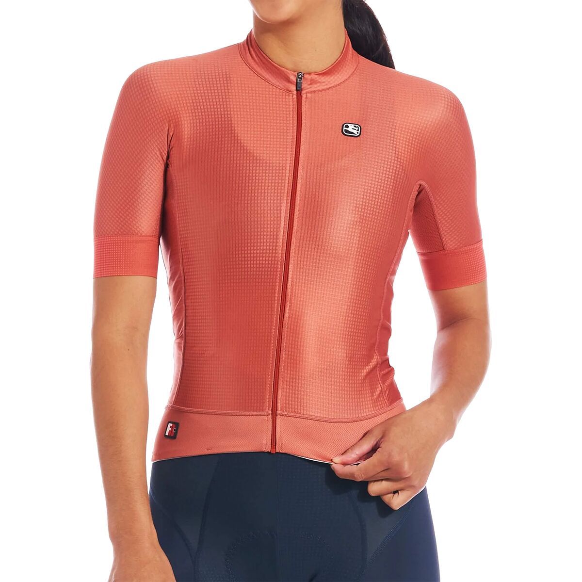 Giordana Giordana FR-C Pro Short-Sleeve Jersey - Women's