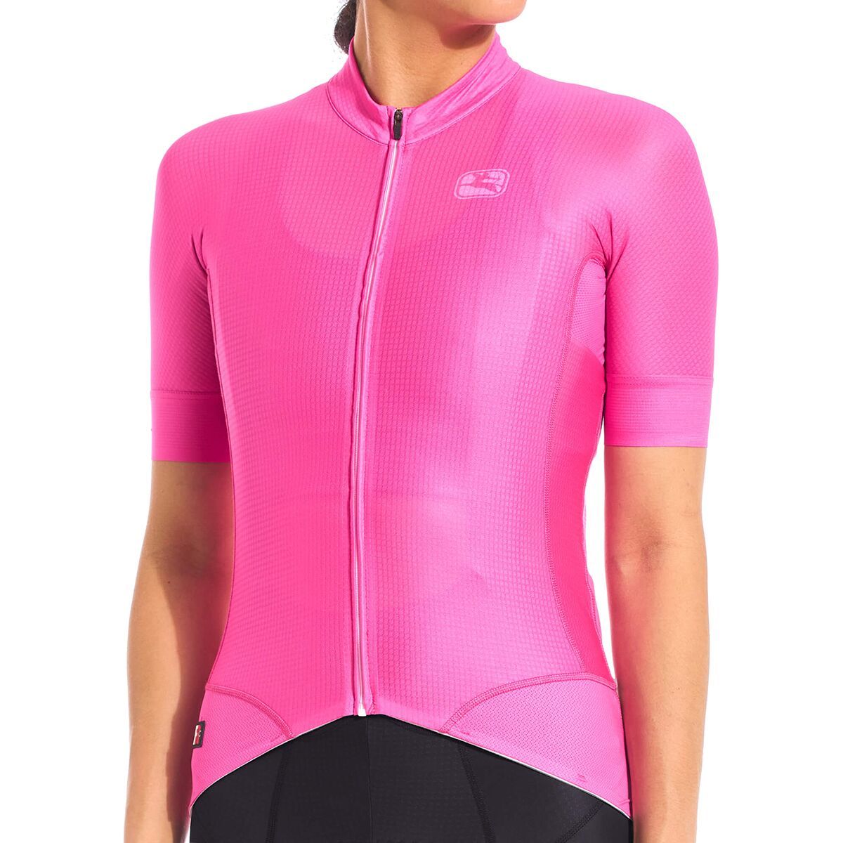 Giordana Giordana FR-C Pro Short-Sleeve Jersey - Women's Dusty Rose, 3XL