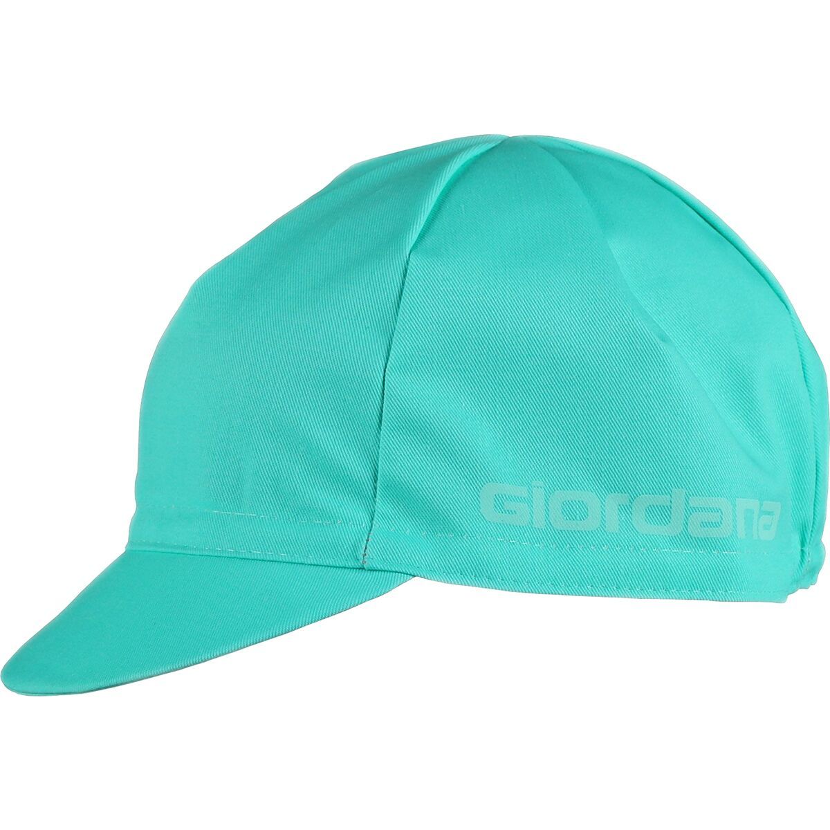 Giordana Cotton Cycling Cap Mint, One Size