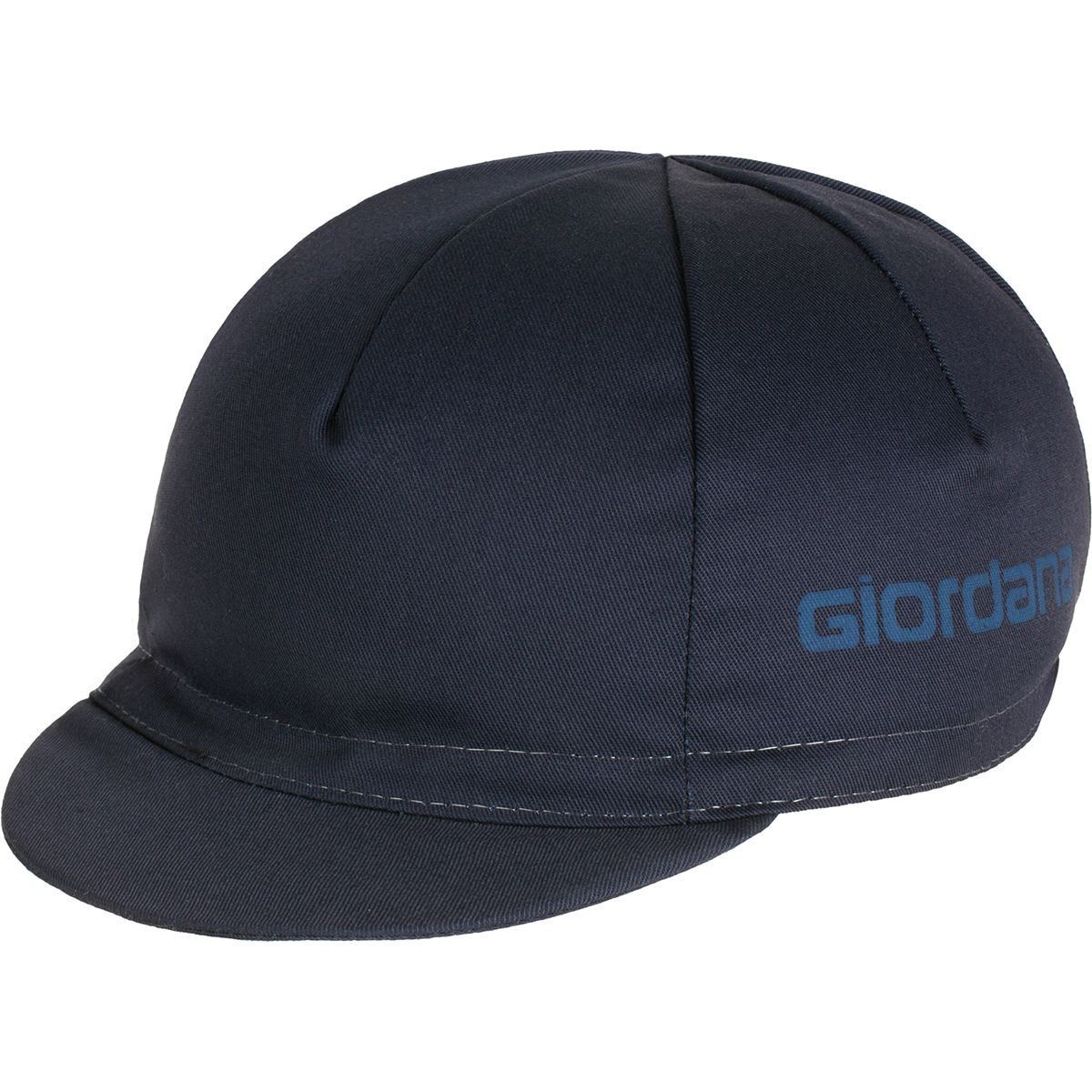 Giordana Cotton Cycling Cap Navy, One Size