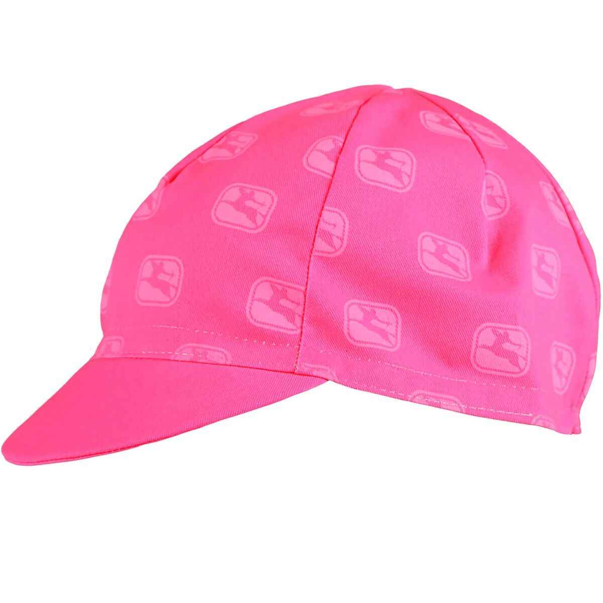 Image of Giordana Cotton Cycling Cap Sagittarius Pink, One Size