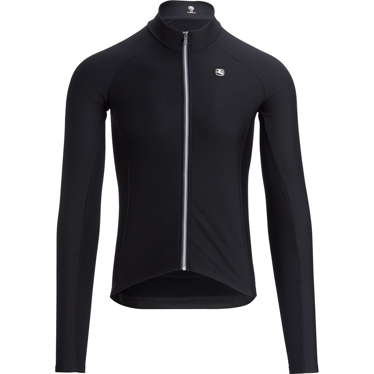 Giordana Fusion Long-Sleeve Jersey - Men's - Bike
