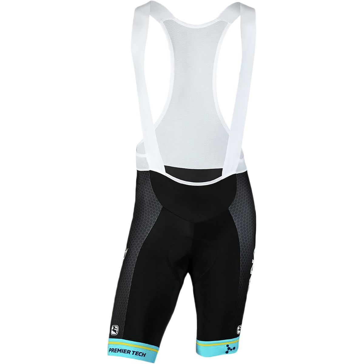 giordana exo system bib short