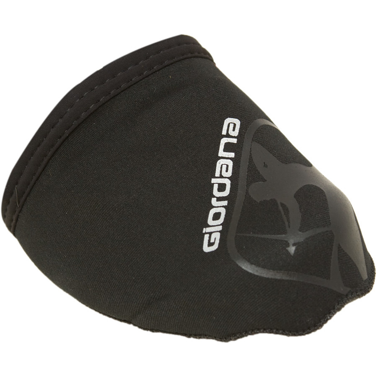 Image of Giordana Toester Shoes Toe Covers Black, XL