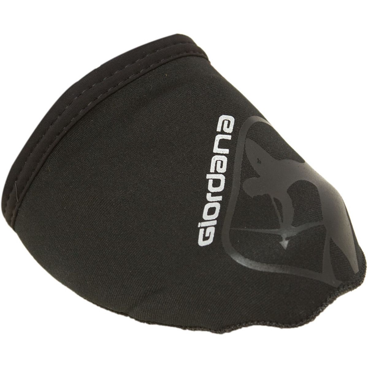 Image of Giordana Toester Shoes Toe Covers Black, S