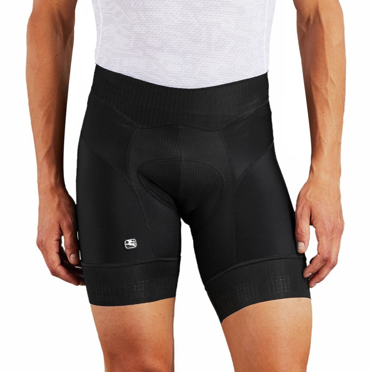 Giordana FR-C Pro 5cm Shorter Short - Men's Black, XS