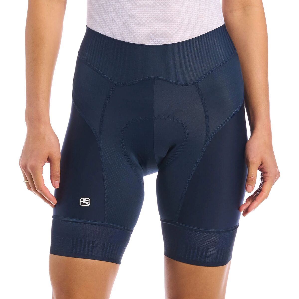 Giordana FR-C Pro 5cm Shorter Short - Women's Midnight Blue, XL