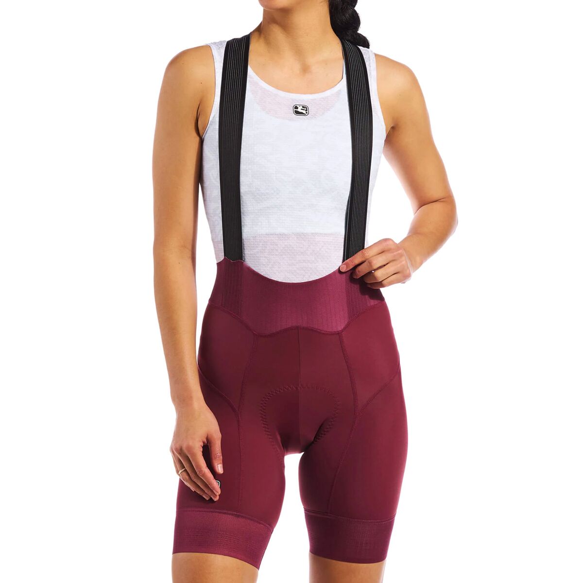Giordana Giordana FR-C Pro Bib 5cm Shorter Short  - Women's