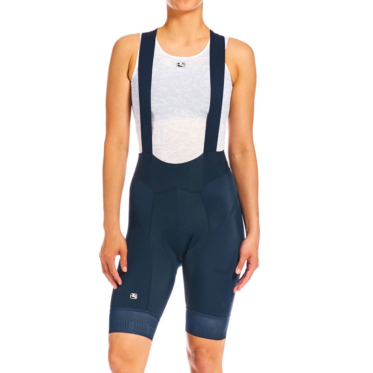 Giordana Giordana FR-C Pro Bib Short - Women's Midnight Blue, L