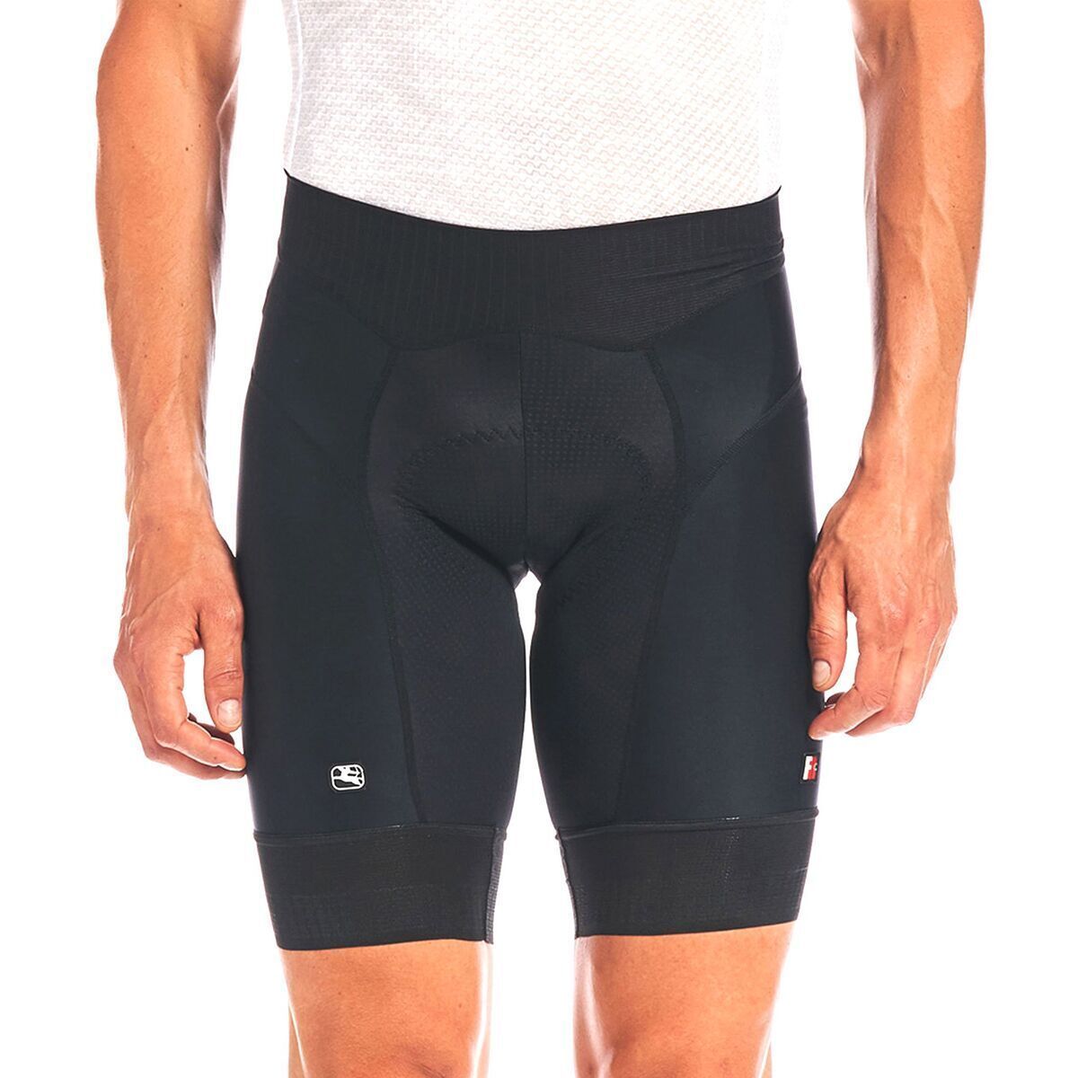 Giordana FR-C Pro Short - Men's Black, L