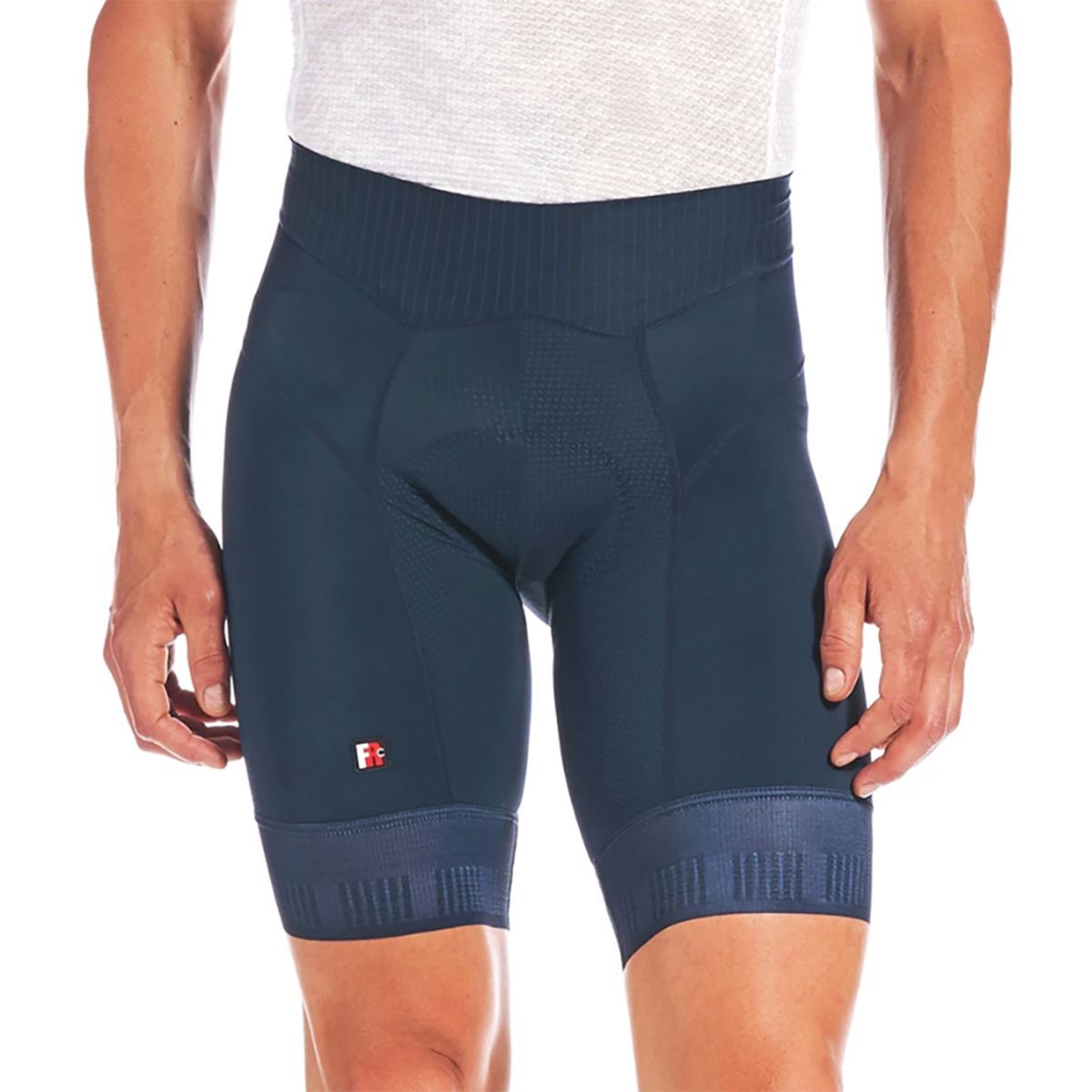 Giordana FR-C Pro Short - Men's Midnight Blue, XL