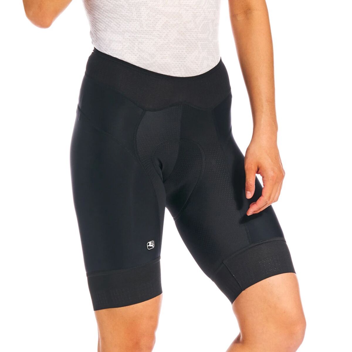 Giordana FR-C Pro Short - Women's Black, L
