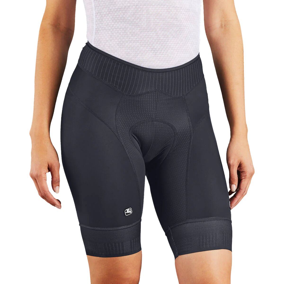 Giordana FR-C Pro Short - Women's Dark Grey, S