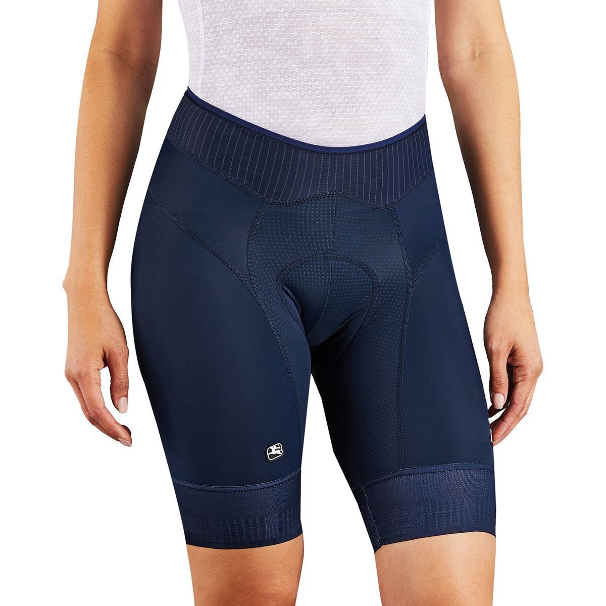 Giordana FR-C Pro Short - Women's Midnight Blue, XL