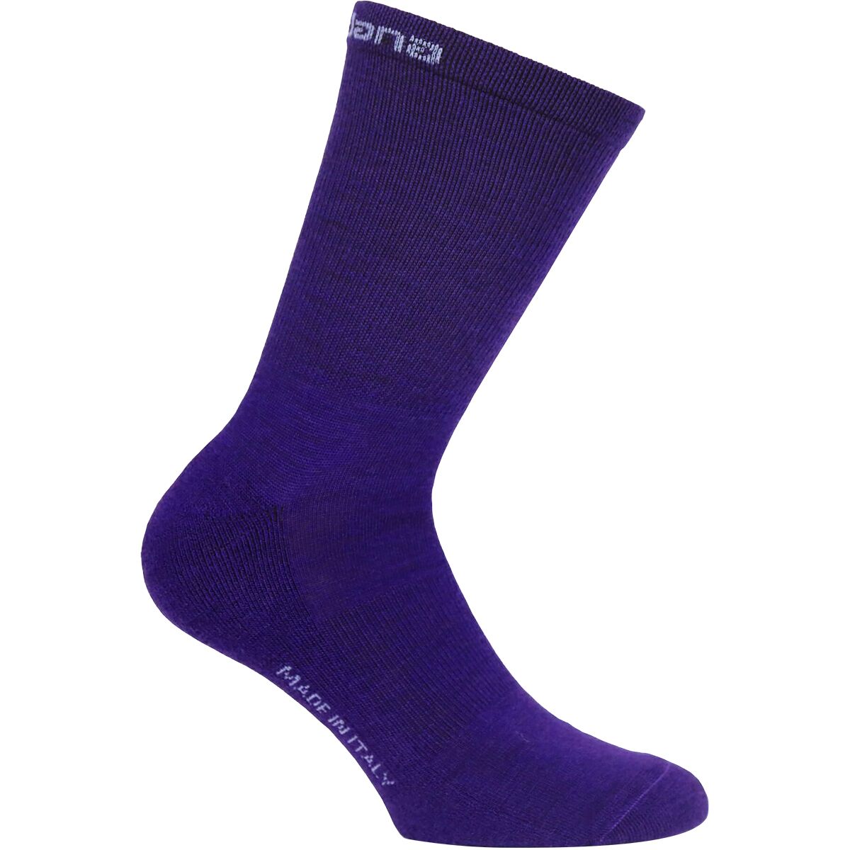 Image of Giordana Merino Wool Tall Socks Indigo, M/41-44