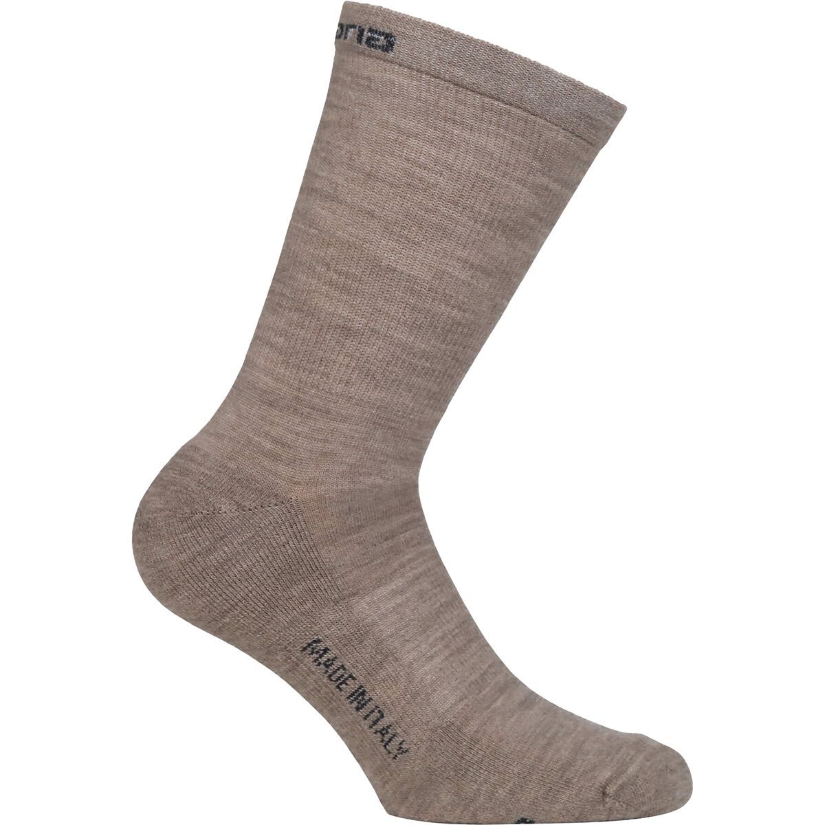 Image of Giordana Merino Wool Tall Socks Sand, M/41-44