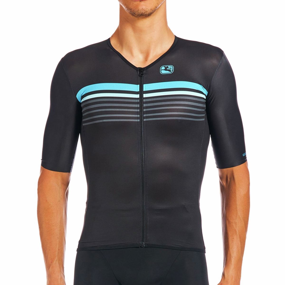 Giordana Vero Pro TRI Short-Sleeve Top - Men's