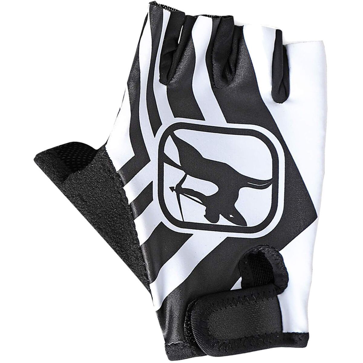 Giordana Tenax Pro Glove Strisce, M