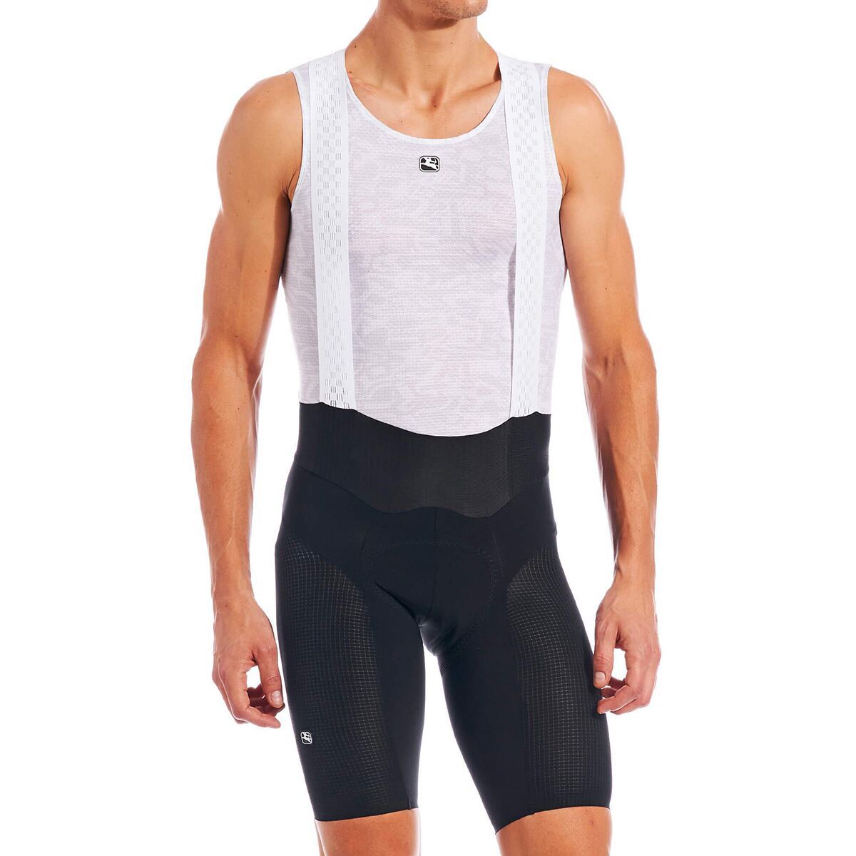 Giordana FR-C Pro Lyte Bib Short - Men's Black, L