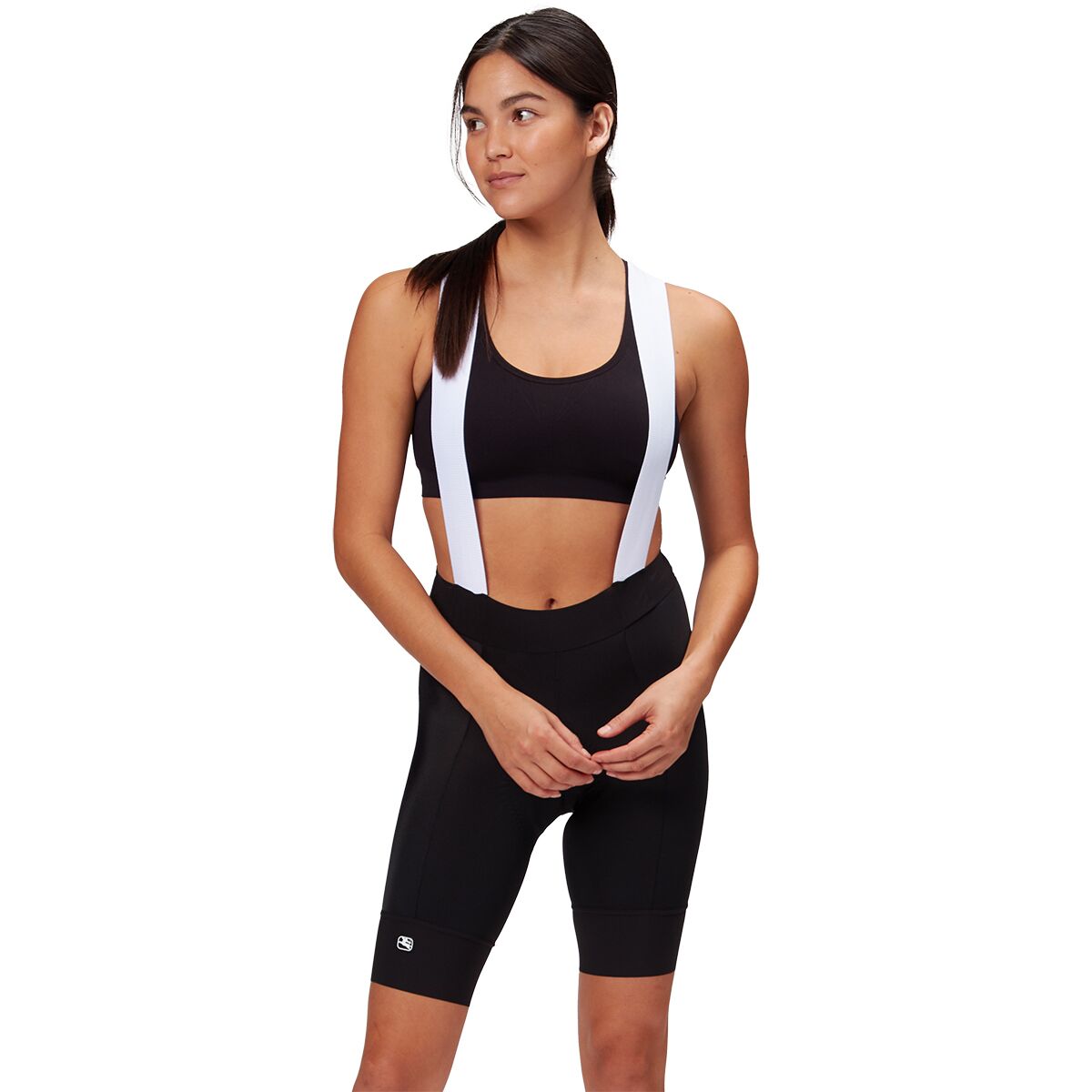 Giordana Giordana Fusion Bib Short - Women's Black, XL
