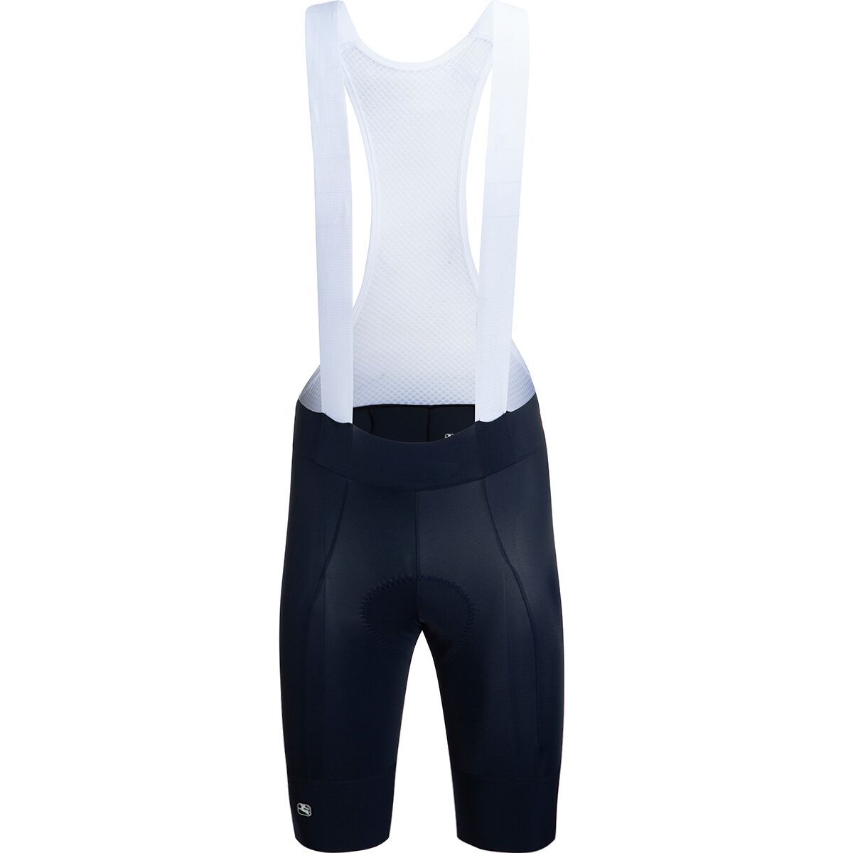 Giordana Fusion Cirro Insert Bib Short - Men's Midnight Blue, 5XL