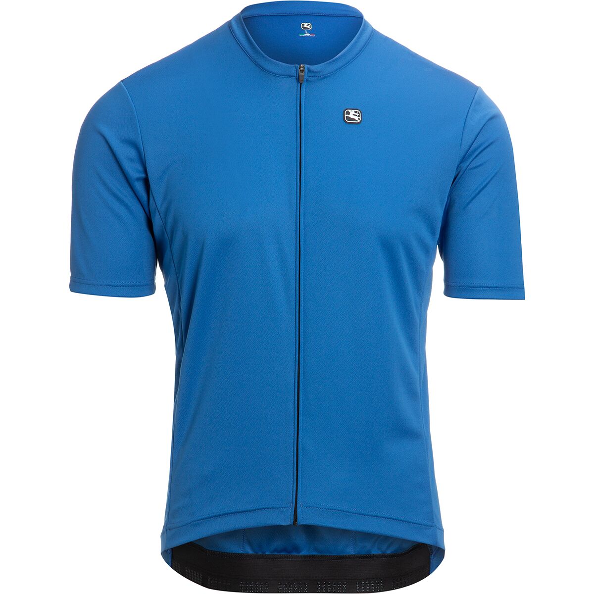 Image of Giordana Fusion Jersey - Men's Classic Blue, 5XL