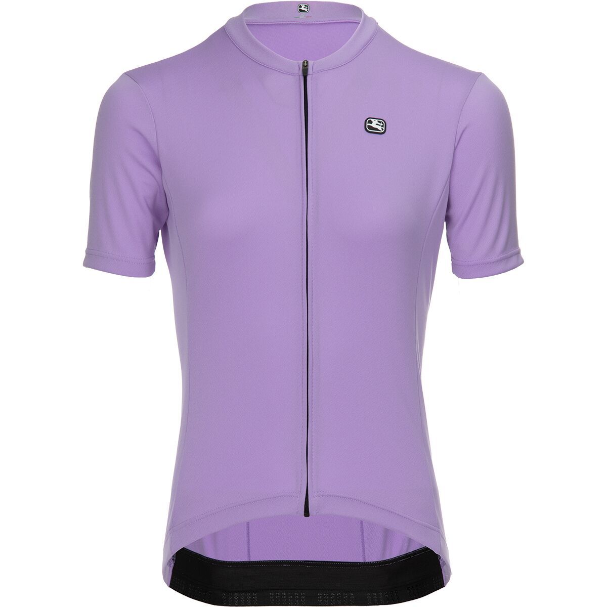 Image of Giordana Fusion Short-Sleeve Jersey - Women's Digital Lavender, XL