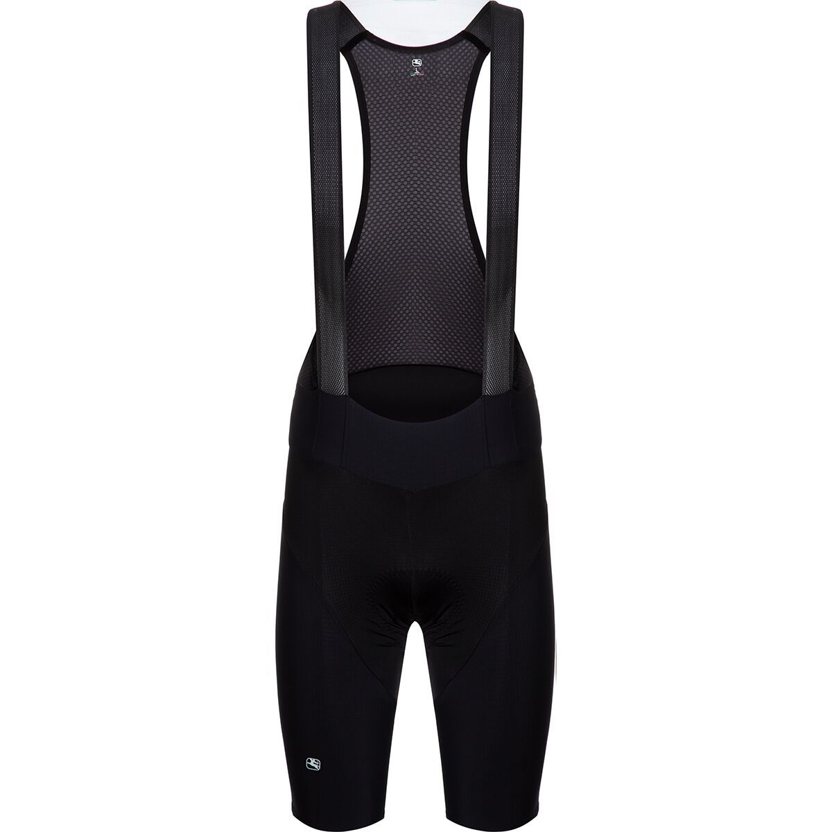 Giordana Lungo Bib Short - Men's Black, XL
