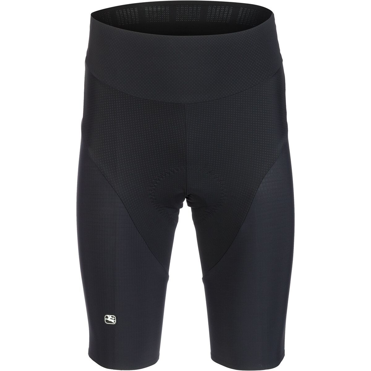 Image of Giordana Lungo Short - Men's Black, M